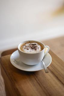 Two Horizons Apartment 6 - 1