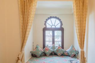 Royal Retreat at the 450-Year-Old Bhindar palace, bhindar, Udaipur - 6