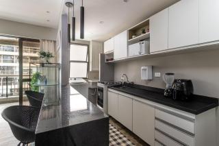 Seaside Retreat in Barra da Tijuca | LC 6000/805 - 4