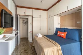 Refugio junto al mar en Barra da Tijuca|LC6000/805 - 2