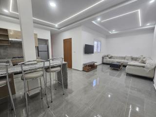 Appartement 3 - 0