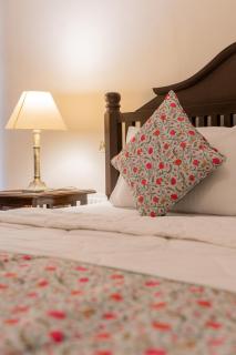 Royal Retreat at the 450-Year-Old Bhindar palace, bhindar, Udaipur - 5