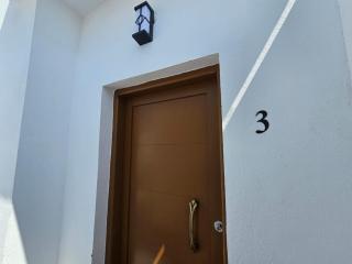 Appartement 3 - 6