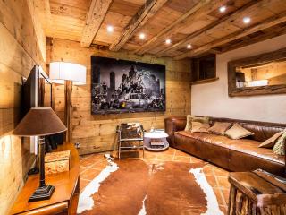 Chalet 12 pers - Sauna - Terrasse - Wifi - FR-1-437-9 - 0