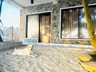 Coco and Corks Villa - 7