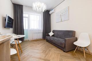 Rauda, Residential Complex - 3