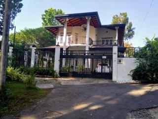Royal Forest Villa kandy - 0