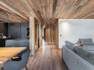 Appartement d'Exception - 6 Adultes, 3 Enfants - Val d'Isère, Pistes à Proximité - FR-1-567-20 - 3