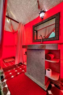 Luxury Desert Sahara Camp - 8