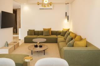 Noria Elegance, Confort et Sophistication - Marrakech - 7