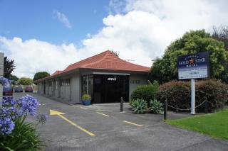 Airport Gold Star Motel - Auckland - 6