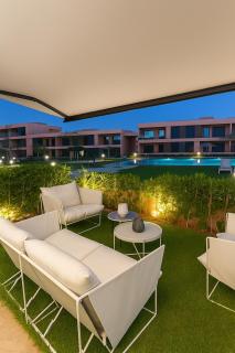 Noria Elegance, Confort et Sophistication - 0