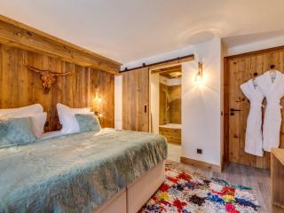 Spacieux 4 pièces avec cheminée, balcon et parking à Val-d'Isère - FR-1-567-67 - Val-d'Isère - 8