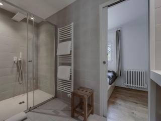 Appartement rénové, à 700m du centre et proche des pistes, avec balcon et WIFI - FR-1-567-92 - 6