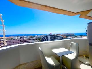 playa honda sea view - 9