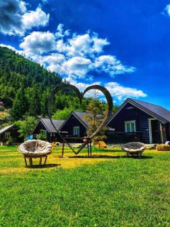 Hotel Tradita Valbone - 3