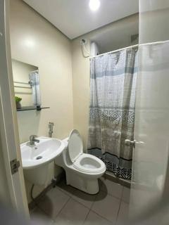 VillaHermia Staycation Avida Riala, Cebu IT Park - 2