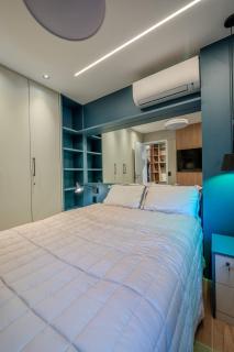 3 min walk from Leblon Beach, green view - 2