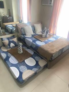 VillaHermia Staycation Avida Riala, Cebu IT Park - 7