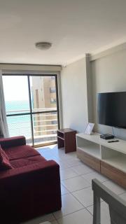 Flat Beira Mar Fortaleza - 2