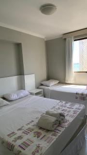 Flat Beira Mar Fortaleza - 7