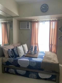 VillaHermia Staycation Avida Riala, Cebu IT Park - 8