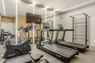 Studio c/ varanda prox. ao Allianz Parque CEP0128 - 5