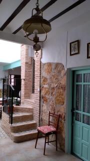 Casa Zacarías, newly restored townhouse - 1