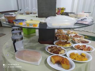 Hotel Brasil - 4