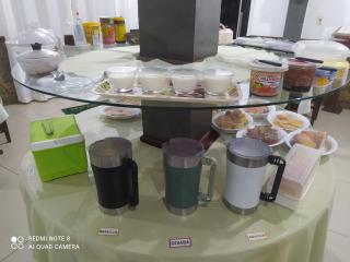 Hotel Brasil - Miranda - 3