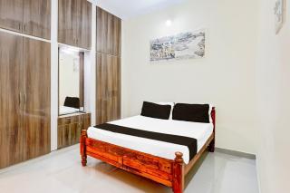 Hotel O Enclave Stayz Inn - 1