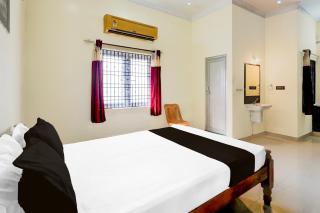 Hotel O Enclave Stayz Inn - 1