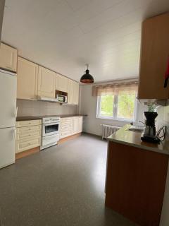 Cozy and spacious two-room apartment 65m2 - 8