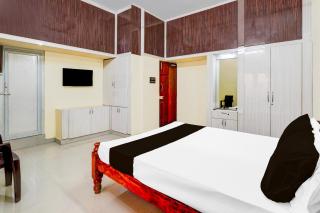 Hotel O Enclave Stayz Inn - 8