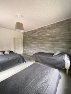 Cozy and spacious two-room apartment 65m2 - 3