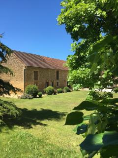 La Grange du Barry proche de Sarlat - 8