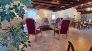 La Grange du Barry proche de Sarlat - Marcillac-Saint-Quentin - 6