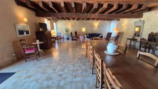La Grange du Barry proche de Sarlat - 4