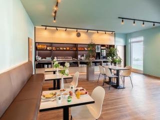 B&B Hotel Neuss - 0