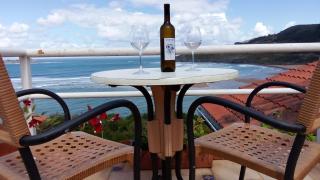 Mundaka Vista Mar L-BI-52 - 9