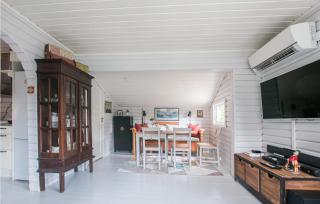Nice Home In Bjerkvik With Wifi - 9