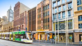 Holiday Inn Melbourne Bourke Street Mall by IHG - 0
