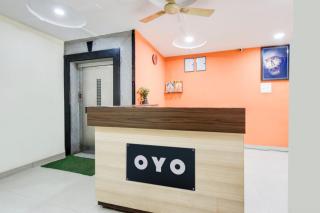 Hotel O Sangareddy Formerly Ragas Grand - 8