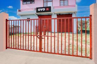 Hotel O DPA - 8