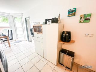 Haus Pavillon Wohnung 5 - 9