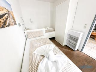 Haus Pavillon Wohnung 5 - 5