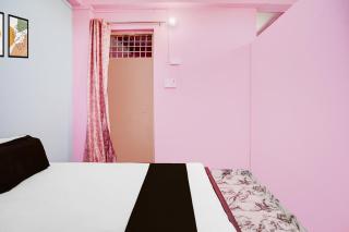 Hotel O DPA - 3