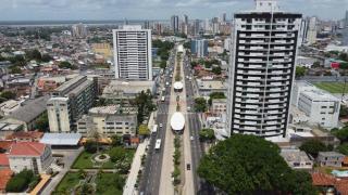 Edifício celebration - Belém pá - 9