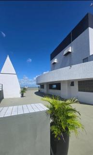 Edifício celebration - Belém pá - 3