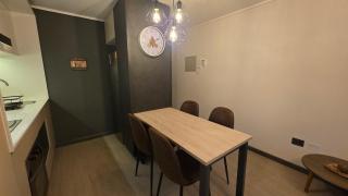 Oceana Suites Corte Suprema - 1